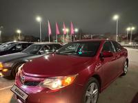 Toyota Camry 2014 годаүшін8 000 000 тг. в Актобе