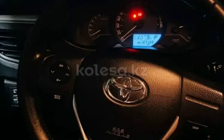 Toyota Corolla 2014 годаfor7 000 000 тг. в Алматы