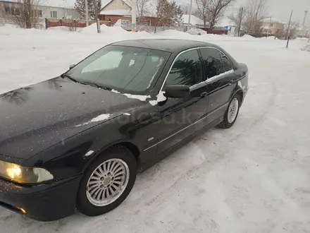 BMW 520 2003 года за 4 000 000 тг. в Акколь (Аккольский р-н) – фото 3