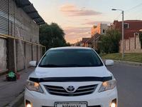 Toyota Corolla 2011 годаүшін6 200 000 тг. в Алматы