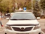 Toyota Corolla 2011 года за 7 100 000 тг. в Алматы – фото 3