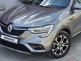 Renault Arkana 2019 годаүшін6 990 000 тг. в Костанай – фото 5