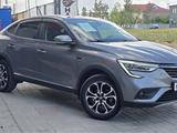 Renault Arkana 2019 годаүшін6 990 000 тг. в Костанай – фото 2