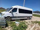 Mercedes-Benz Sprinter 2010 годаүшін12 000 000 тг. в Алматы – фото 2