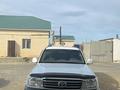 Toyota Land Cruiser 2005 года за 8 500 000 тг. в Актау – фото 2