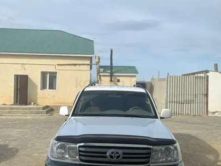 Toyota Land Cruiser 2005 года за 8 500 000 тг. в Актау – фото 2
