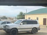Toyota Land Cruiser 2005 года за 8 500 000 тг. в Актау
