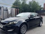 Kia K5 2013 годаүшін5 600 000 тг. в Алматы