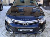 Toyota Camry 2015 года за 11 500 000 тг. в Уральск