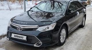 Toyota Camry 2015 года за 10 100 000 тг. в Уральск