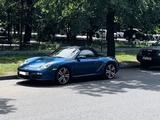 Porsche Boxster 2006 годаүшін18 000 000 тг. в Алматы