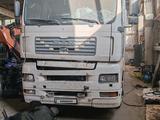 MAN  TGA 2001 года за 11 500 000 тг. в Павлодар