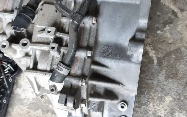 АКПП A6MF2 3B800 за 450 000 тг. в Алматы