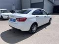 ВАЗ (Lada) Vesta 2020 года за 3 450 000 тг. в Астана – фото 3