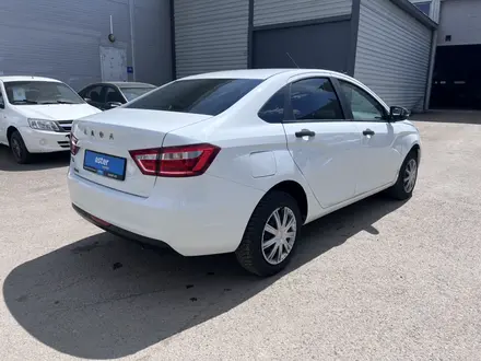 ВАЗ (Lada) Vesta 2020 года за 3 450 000 тг. в Астана – фото 3