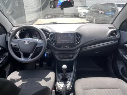 ВАЗ (Lada) Vesta 2020 года за 3 450 000 тг. в Астана – фото 10
