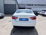 ВАЗ (Lada) Vesta 2020 года за 3 450 000 тг. в Астана – фото 4
