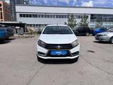 ВАЗ (Lada) Vesta 2020 года за 3 450 000 тг. в Астана – фото 2
