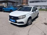 ВАЗ (Lada) Vesta 2020 года за 3 450 000 тг. в Астана