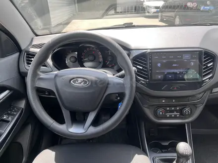 ВАЗ (Lada) Vesta 2020 года за 3 450 000 тг. в Астана – фото 6