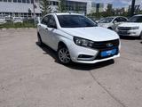 ВАЗ (Lada) Vesta 2020 года за 3 450 000 тг. в Астана – фото 5