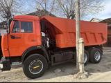 КамАЗ  5511 2012 года за 13 500 000 тг. в Кызылорда – фото 2