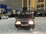 ВАЗ (Lada) 21099 2002 годаүшін600 000 тг. в Актобе – фото 4