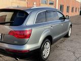 Audi Q7 2007 года за 8 300 000 тг. в Караганда – фото 3