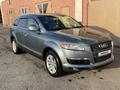 Audi Q7 2007 года за 8 300 000 тг. в Караганда – фото 2