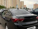 Chevrolet Onix 2023 годаүшін5 400 000 тг. в Астана – фото 2