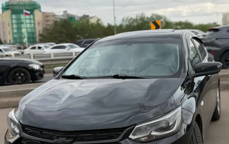 Chevrolet Onix 2023 годаүшін5 400 000 тг. в Астана