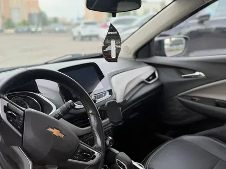 Chevrolet Onix 2023 года за 5 400 000 тг. в Астана – фото 3