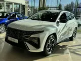 Hyundai Tucson Prime 2.5 2025 года за 17 707 400 тг. в Алматы