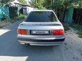 Audi 80 1992 года за 1 800 000 тг. в Талдыкорган – фото 5