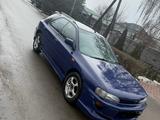 Subaru Impreza 1997 года за 1 650 000 тг. в Алматы – фото 2