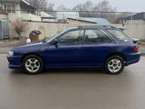Subaru Impreza 1997 года за 1 650 000 тг. в Алматы – фото 3