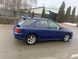 Subaru Impreza 1997 года за 1 650 000 тг. в Алматы – фото 5