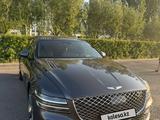 Genesis G80 2021 года за 20 500 000 тг. в Астана – фото 3