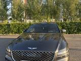 Genesis G80 2021 года за 20 500 000 тг. в Астана – фото 2