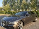 Genesis G80 2021 года за 20 500 000 тг. в Астана