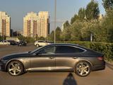 Genesis G80 2021 года за 20 500 000 тг. в Астана – фото 5