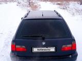 BMW 528 1998 года за 3 800 000 тг. в Астана – фото 3