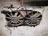 Радиатор охлажденияүшін45 000 тг. в Шымкент – фото 2