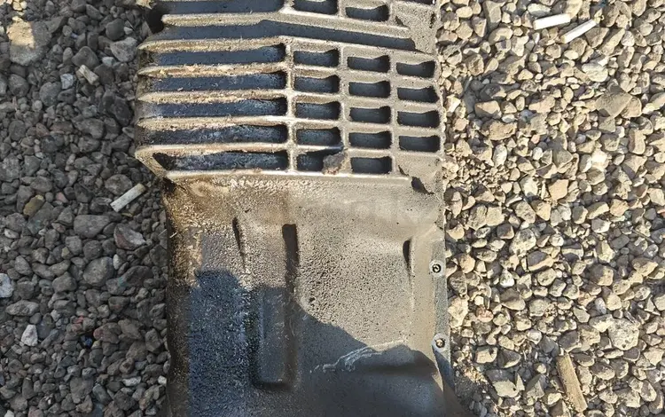 Поддон mazda за 15 000 тг. в Алматы