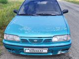 Nissan Primera 1993 годаүшін700 000 тг. в Карасу – фото 3