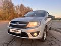 ВАЗ (Lada) Granta 2191 2015 годаfor3 650 000 тг. в Петропавловск – фото 2