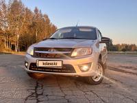 ВАЗ (Lada) Granta 2191 2015 годаүшін3 650 000 тг. в Петропавловск