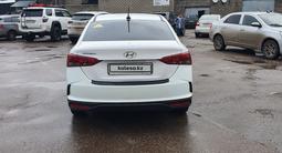 Hyundai Accent 2020 года за 6 800 000 тг. в Караганда – фото 4