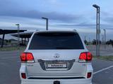 Toyota Land Cruiser 2013 годаүшін22 000 000 тг. в Шымкент – фото 5