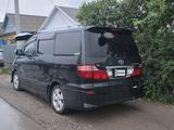 Toyota Alphard 2007 годаүшін5 500 000 тг. в Актобе – фото 2